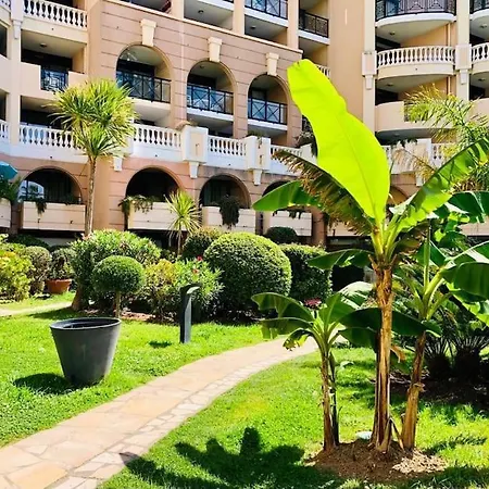 Front De Mer, 8min Du Palais Des Festivals Apartment Cannes