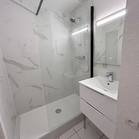 Front De Mer, 8min Du Palais Des Festivals * Cannes