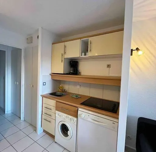 Front De Mer, 8min Du Palais Des Festivals Apartment Cannes