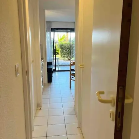 Front De Mer, 8min Du Palais Des Festivals