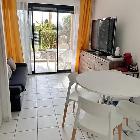 Front De Mer, 8min Du Palais Des Festivals * Канны