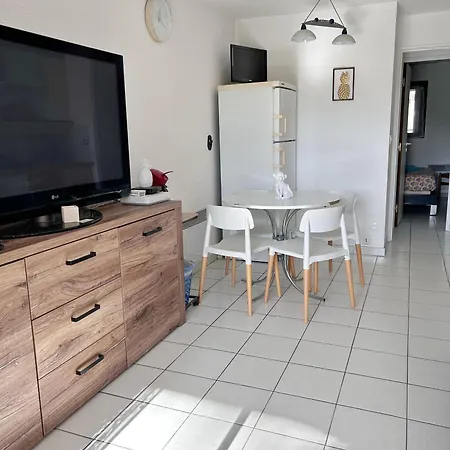 Front De Mer, 8min Du Palais Des Festivals Канны