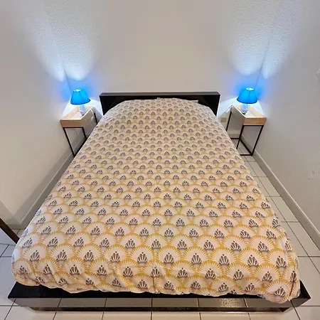 Front De Mer, 8min Du Palais Des Festivals Appartement Cannes